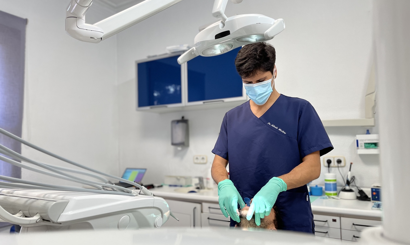 Dentista en Palma